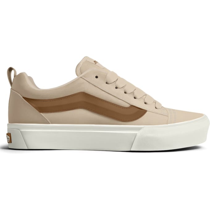 Vans Unisex Knu Skool Yellow Größe: 39 | Trainers Outlet | Unisex | Gelb