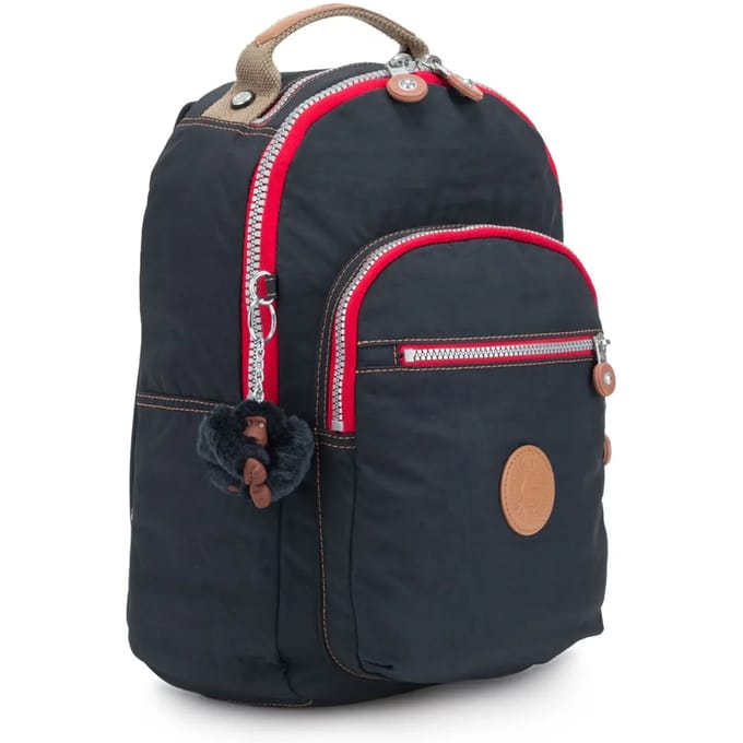 Kipling CLAS SEOUL S Rugzak - True Navy Combo