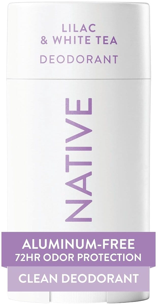 Native - Whole Body Deodorant Stick