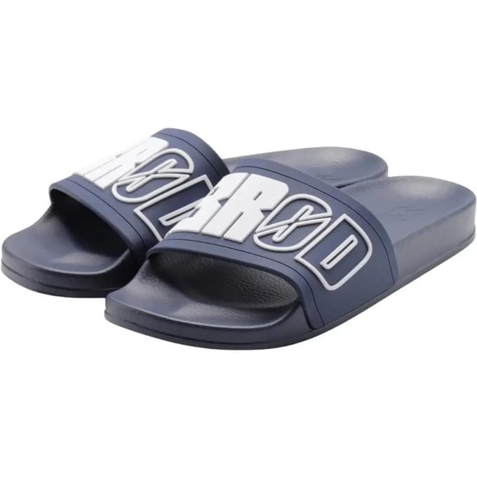 Tapschoenen Z3R0D Tech Slides
