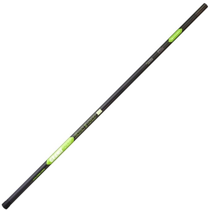 Garbolino Granit Carp 100 – 8.50 m – Vaste Karperhengel – Hengel
