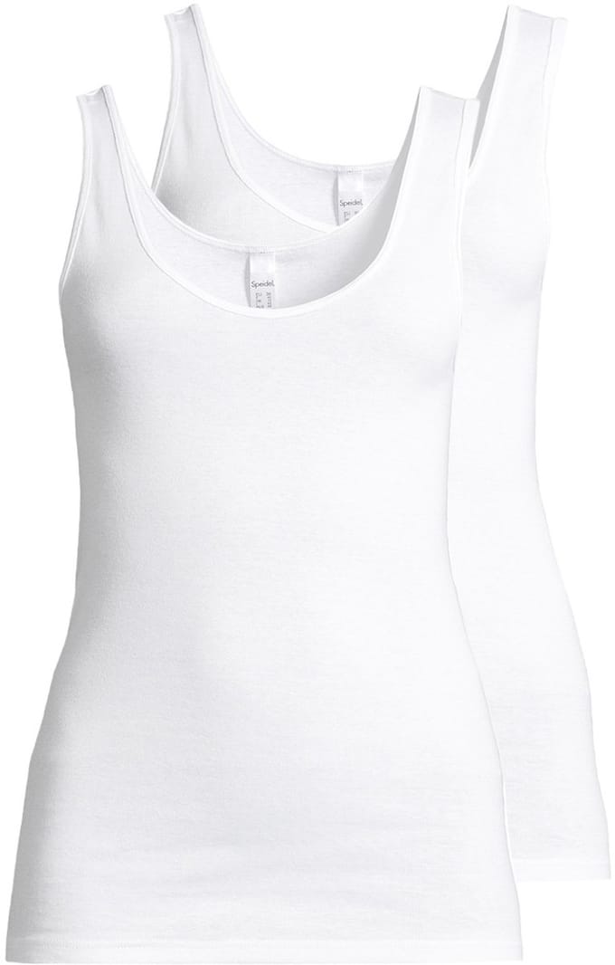 Speidel Dames onderhemd 2 pack Nelly