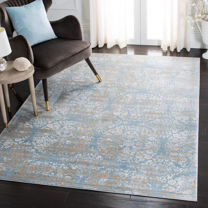 Vloerkleed Eline | Safavieh