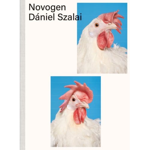 Novogen - Dániel Szalai