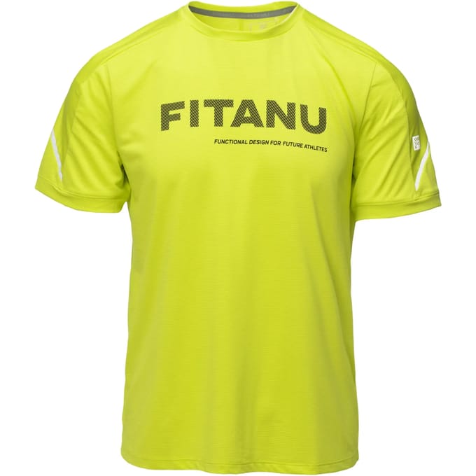 Jersey Fitanu Flan