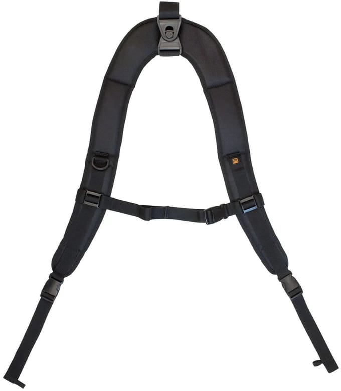 Protec Rucksackriemen BPSTRAP - Case voor blaasinstrumenten