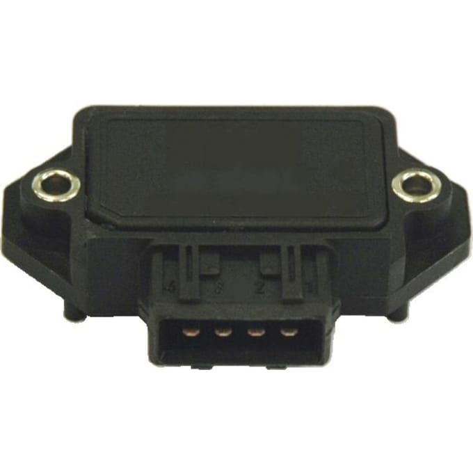 Ontstekingsmodule  MEAT & DORIA 10042