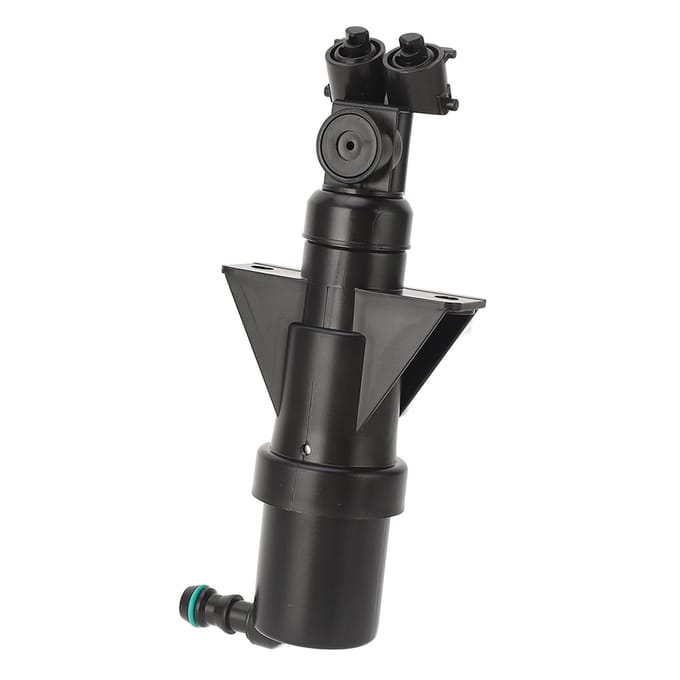 Koplamp Sproeier 4B0955102 Efficiënte Reiniging Koplamp Sproeier voor A4 B5 1995 tot gray