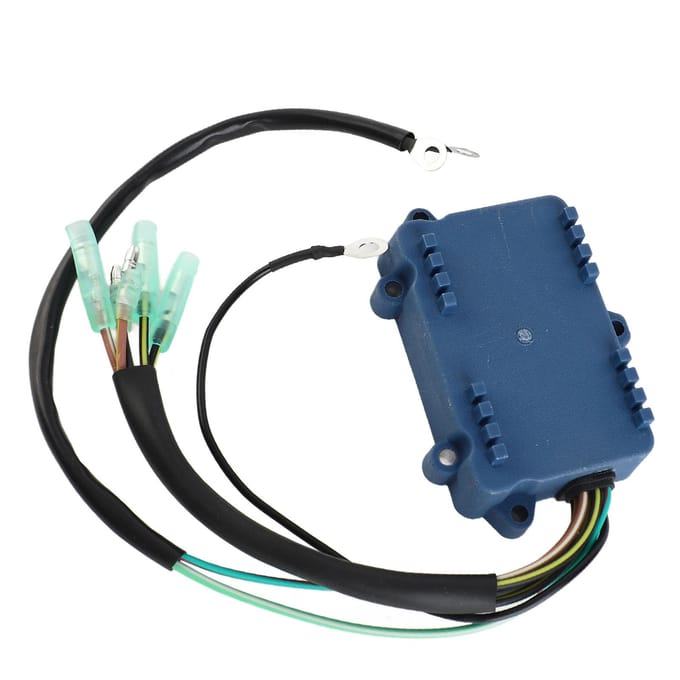 CDI Schakelkast Ontstekingspakket 855713A3 855713A4 CDI Krachtpakket Vervanging voor 6 tot 25 pk Buitenboordmotor