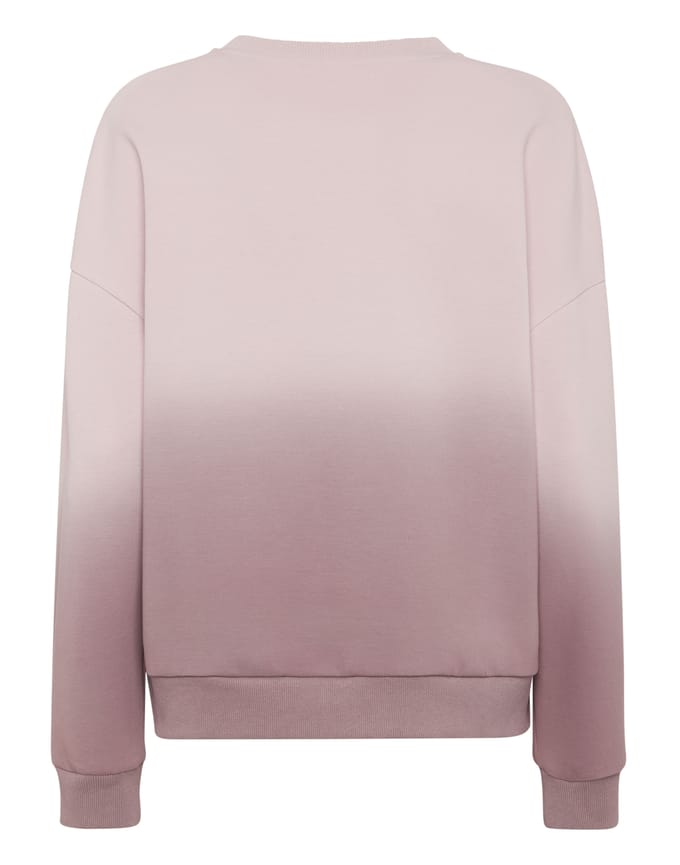 Sweatshirt Met Capuchon