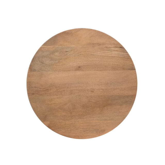 Starfurn salontafel solana 50 cm naturel