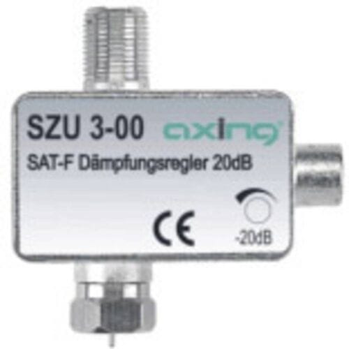 Axing SZU3-00 SZU00300 Dempingsregelaar