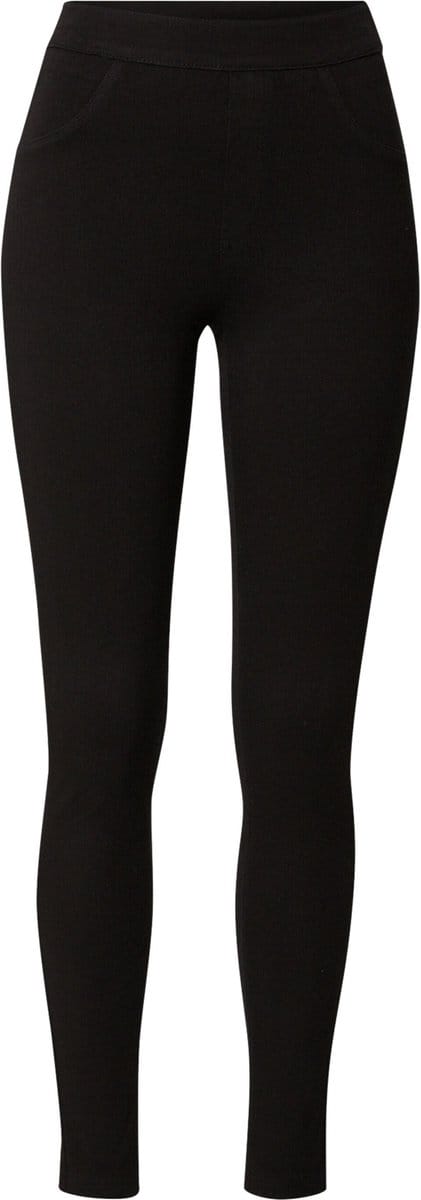MAGIC Bodyfashion Jegging Zwart Dames - Maat L