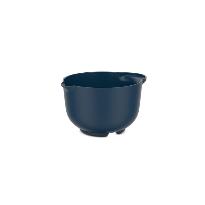 Mepal Beslagkom Chef it - 1.5 l - Schaal - Magnetron- en vaatwasmachinebestendig - Bakspullen - Navy