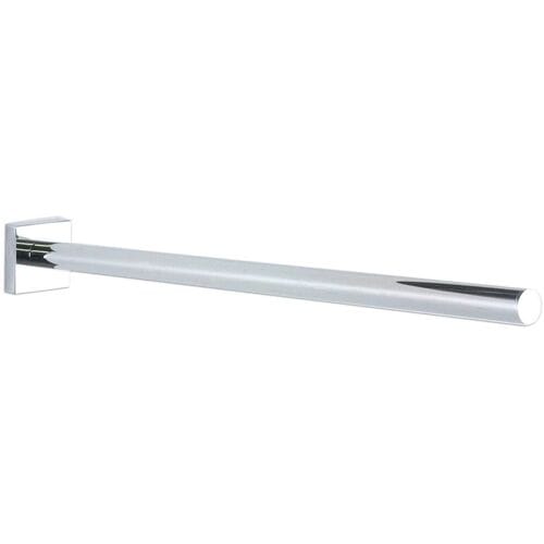 Bravat Quaruna towel bar 1-arm rigid 753610