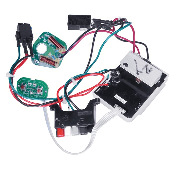 Electronic circuit