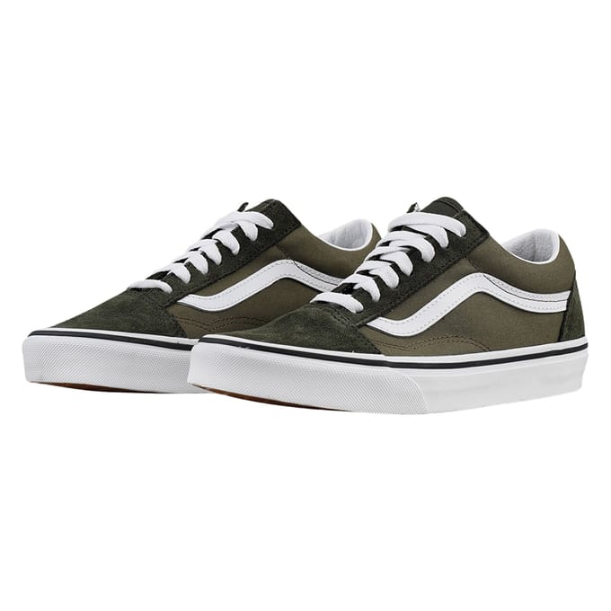 Baskets Vans Old Skool 2 Tone Femmes