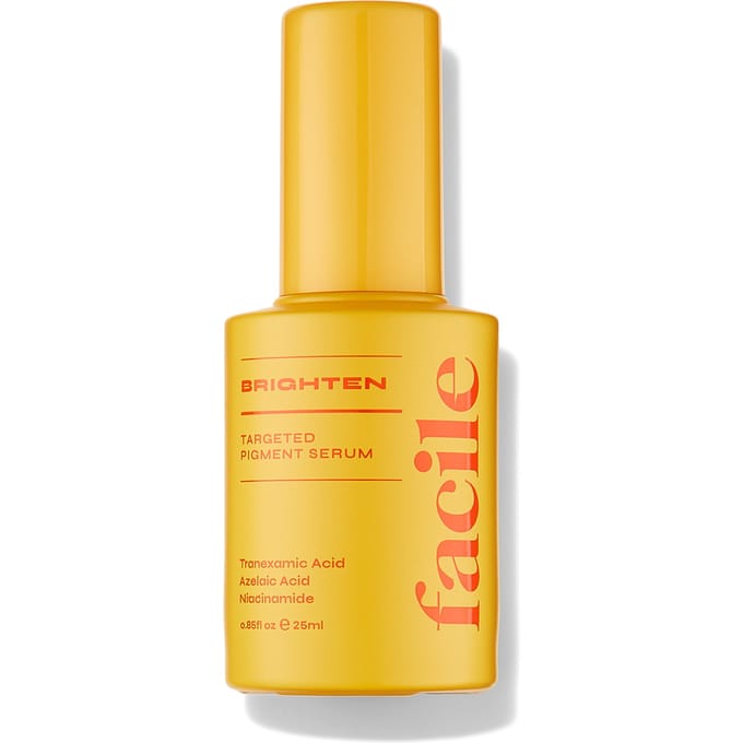 Facile Brighten Targeted Serum