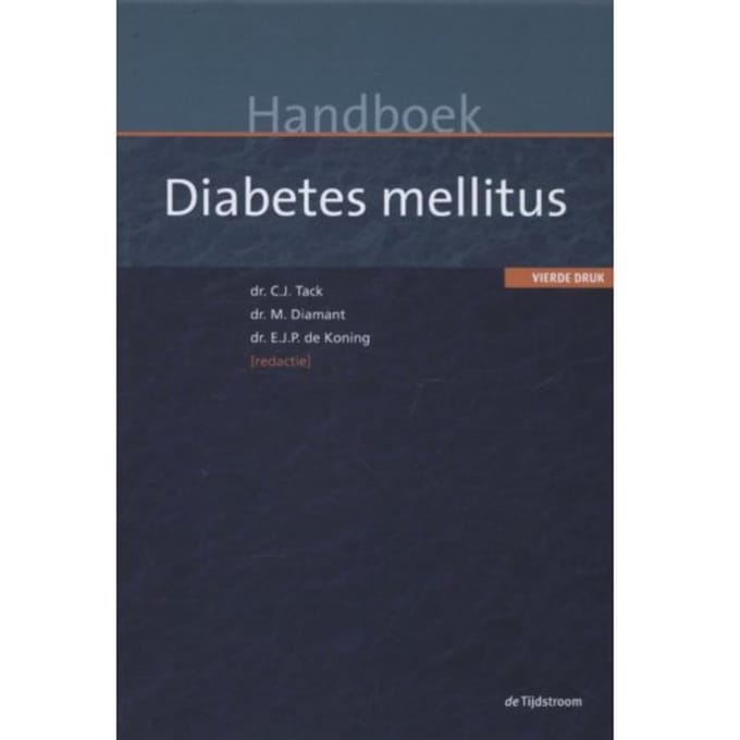 Handboek Diabetes Mellitus