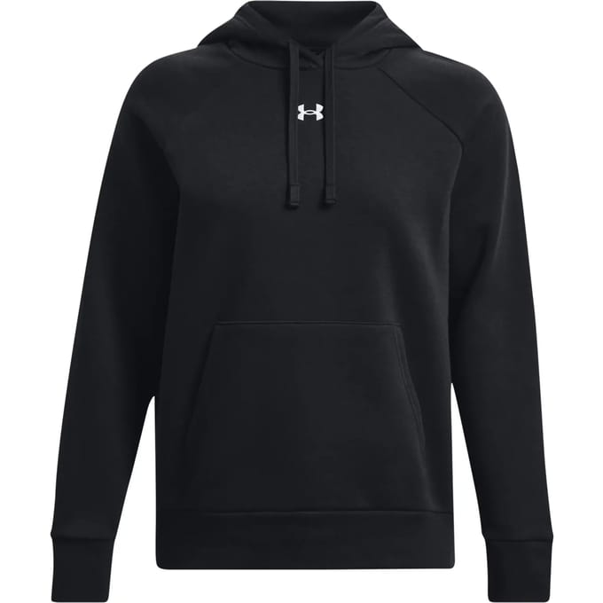 Dames sweatshirt Under Armour Rival Fleece