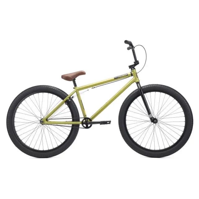 Compleet BMX Kink BMX Drifter
