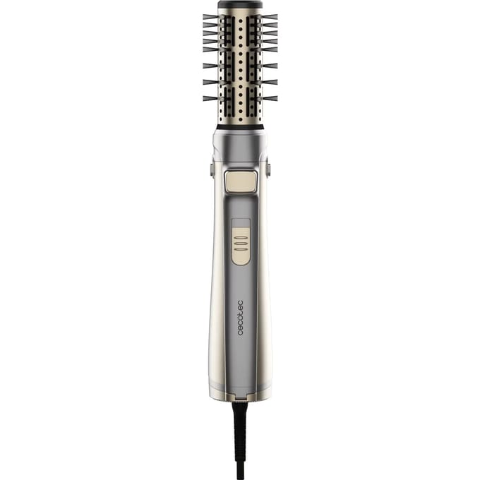 Cecotec – CeramicCare AirBrush Gyro – 5-in-1 – 1100W – Hitteborstel