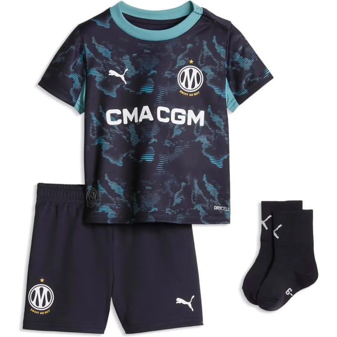 Mini-kids Buiten baby OM 2026/27