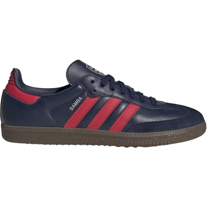 Voetbalschoenen adidas Samba Licensed IC