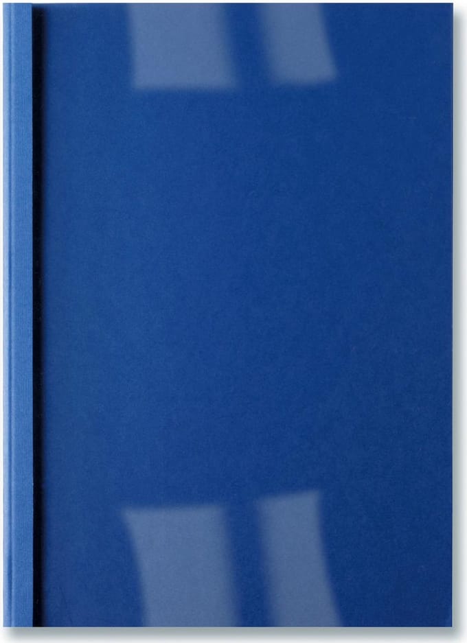 THERMABIND OMSLAG 1,5MM RD 100