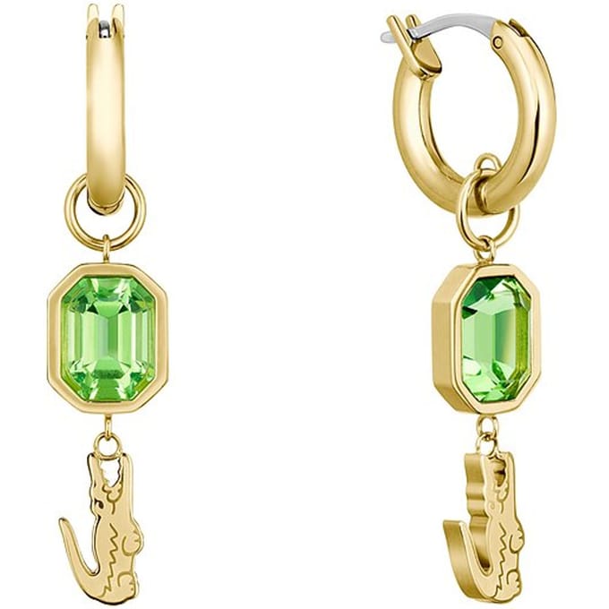 Lacoste Oorhangers DEVA 2040608