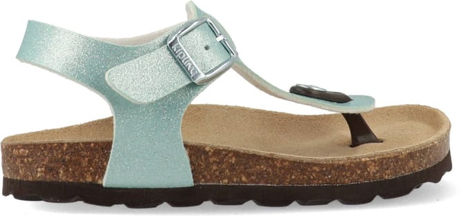 Kipling Sandalen Maria 1 GY 12365020-0568 Blauw-28