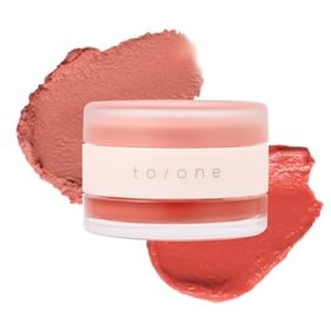 to/one - Petal Melting Color Pot EX03 Sun & Sand