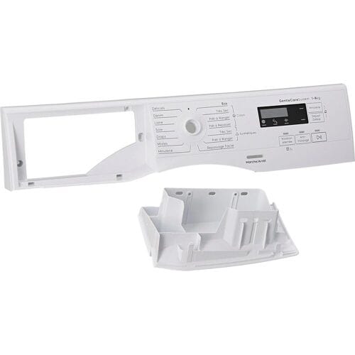 AEG controlepaneel, wit, Electrolux, FR 140298299011