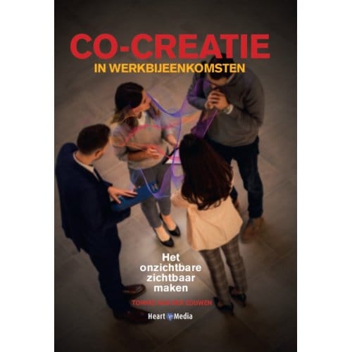 Co-Creatie In Werkbijeenkomsten - Tonnie van der Zouwen
