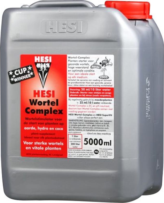 HESI WORTEL-COMPLEX 5 LITER