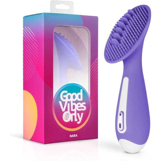 Good Vibes Only »Nara« 1 Vibrator