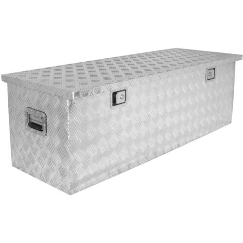 GÜDE Aluminium transportbox GT 310