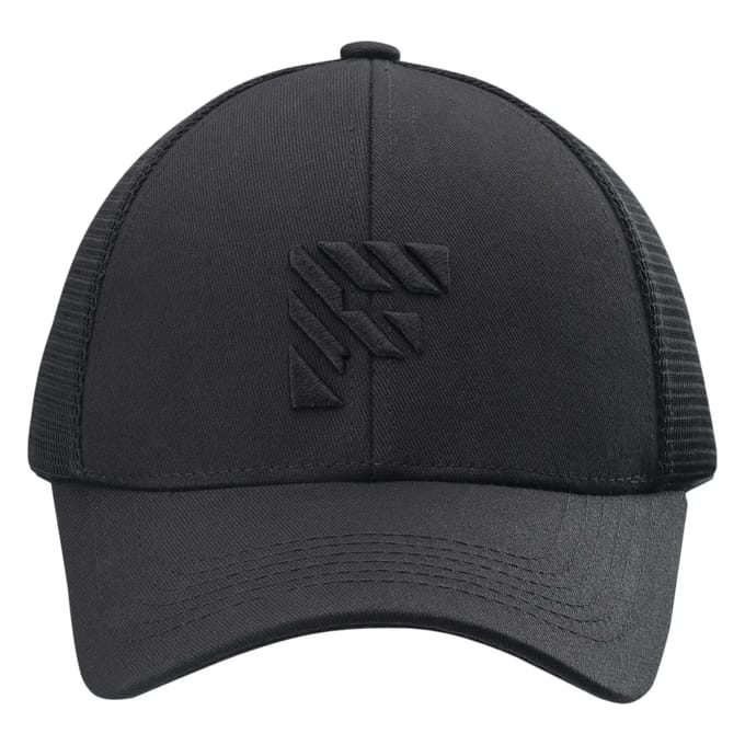 Baseball cap Fitanu Kourtney