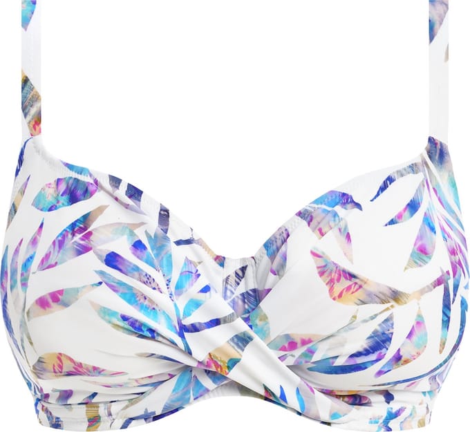Fantasie Calypso Harbour UW Full Cup Bikini Top Dames Bikinitopje - Maat 75D