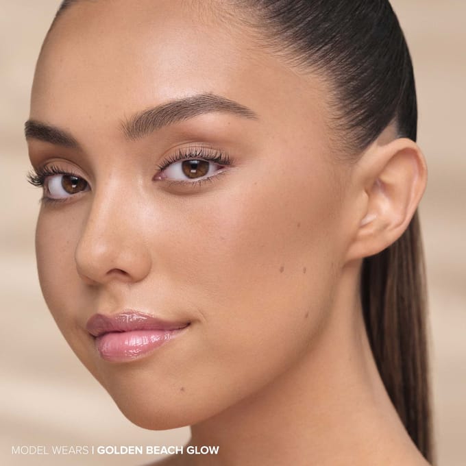 Anastasia Beverly Hills Smooth Blur Bronzer (Various Shades) - Golden Beach Glow