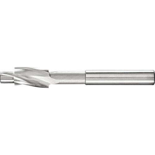 PFERD TOOLS FLS HSS DIN 373 11,0 F 25203103 Platte boor 11 mm HSS 1 stuk(s)