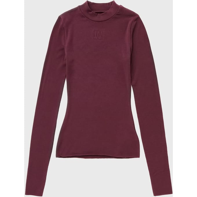 AMBER V2 LONGSLEEVE