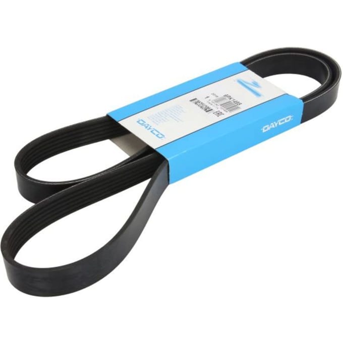 V-riem DAYCO 6PK1495