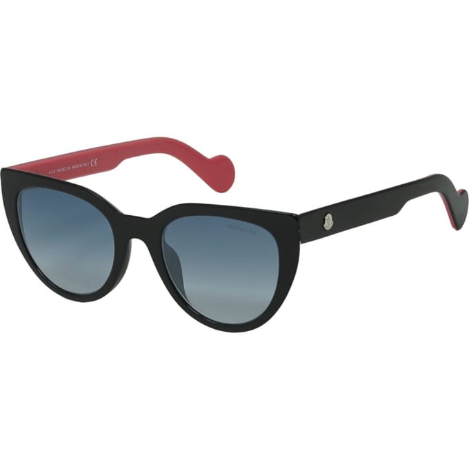 Moncler ML0076 05W zonnebril