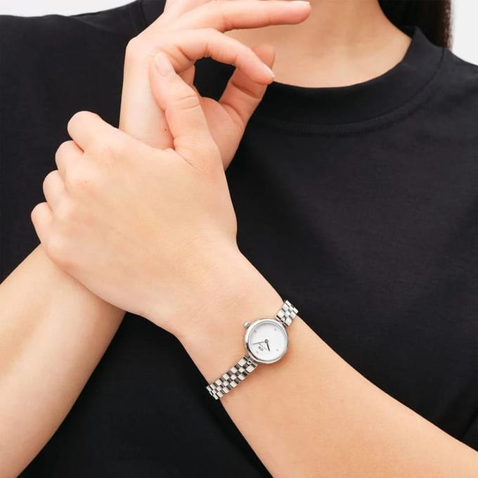 Daniel Wellington - DW00100716 - Polshorloge - Dames - Kwarts - ELAN
