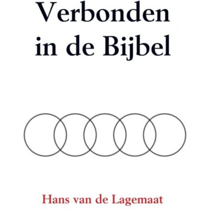 Verbonden In De Bijbel - Hans van de Lagemaat