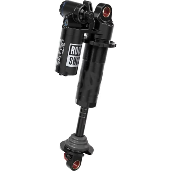 Veerloze demper Rockshox Sdeluxe Ultimate Coil Rc2T Std/Std B1