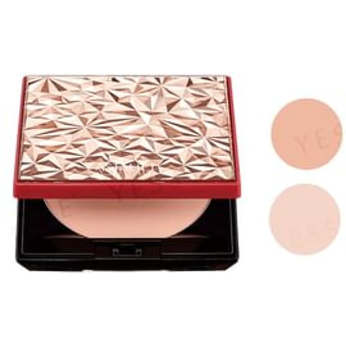ASTALIFT - Luminous Essence Pact Pressed Powder Clear - Refill