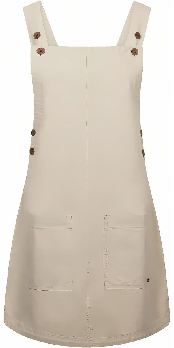 Trespass damesjurk Twirl - Casual damesjurk
