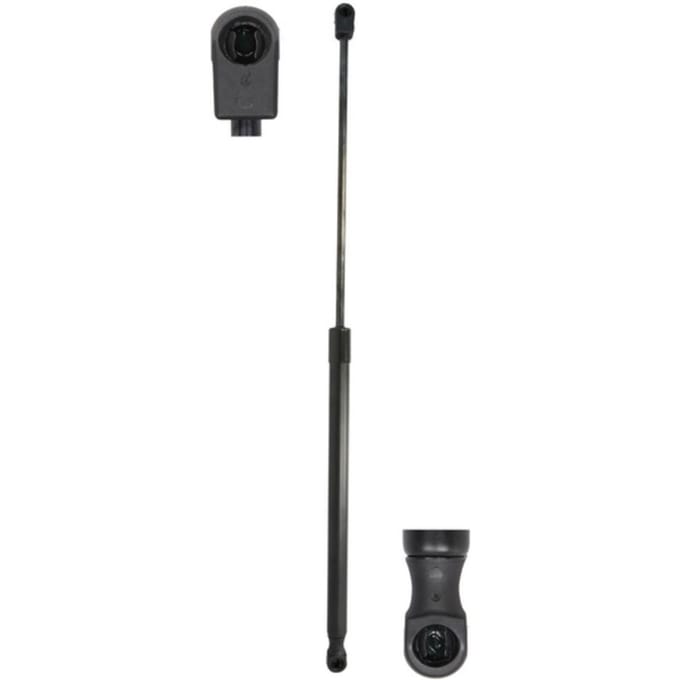 Gasveer kofferbak/laadruimte KROSNO KR31437